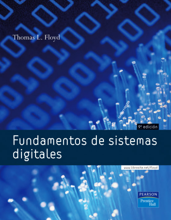 Fundamentos De Sistemas Digitales 9Ed PDF