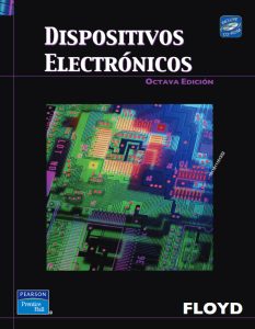 Dispositivos Electrónicos 8Ed  - Solucionario | Libro PDF