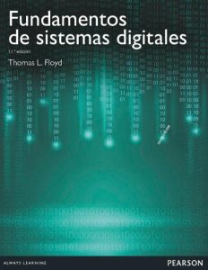 Fundamentos De Sistemas Digitales 11Ed  - Solucionario | Libro PDF