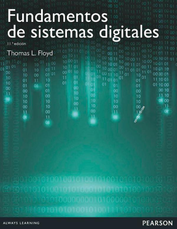 Fundamentos De Sistemas Digitales 11Ed PDF