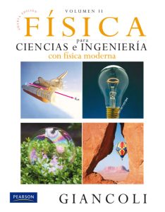 Física Para Ciencias E Ingeniería 4Ed Con física moderna. Volumen II - Solucionario | Libro PDF