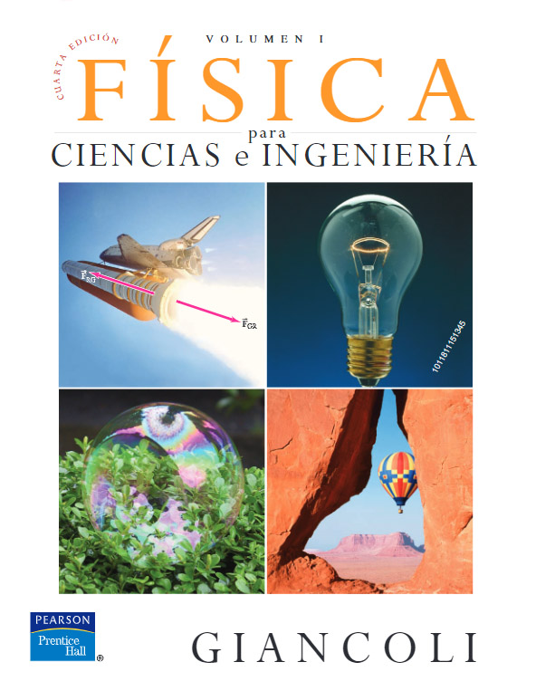 Física Para Ciencias E Ingeniería 4Ed PDF