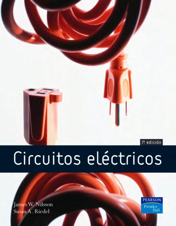 Circuitos Eléctricos 7Ed PDF