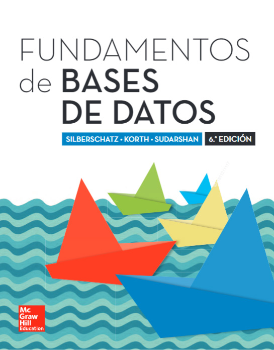 Fundamentos De Bases De Datos 6Ed PDF