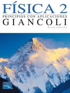 Física 2. 6Ed Principios con aplicaciones - Solucionario | Libro PDF