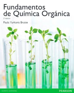 Fundamentos De Química Orgánica 3Ed  - Solucionario | Libro PDF