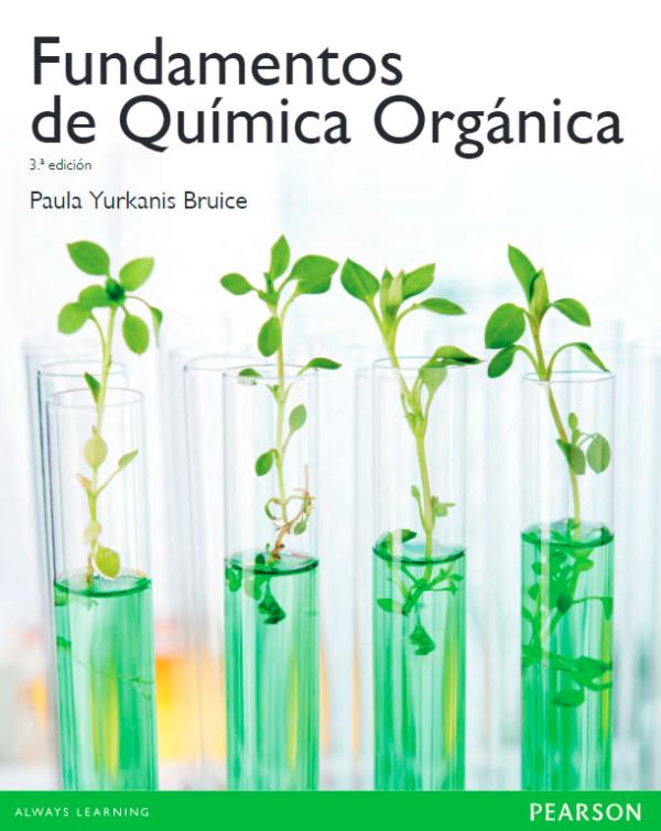 Fundamentos De Química Orgánica 3Ed PDF