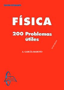 Física 200 Problemas Útiles - Solucionario | Libro PDF