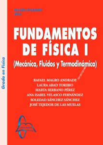 Fundamentos De Física I Mecánica, Fluidos y Termodinámica - Solucionario | Libro PDF