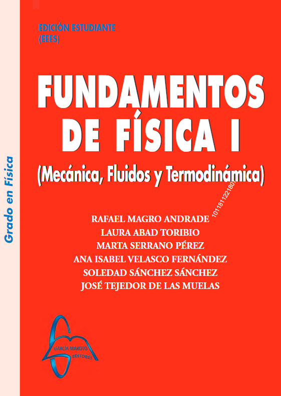 Fundamentos De Física I PDF