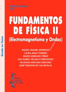 Fundamentos De Física Ii Electromagnetismo y Ondas - Solucionario | Libro PDF