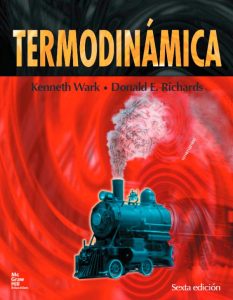 Termodinámica 6Ed  - Solucionario | Libro PDF
