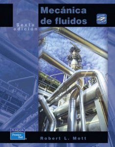Mecánica De Fluidos 6Ed  - Solucionario | Libro PDF