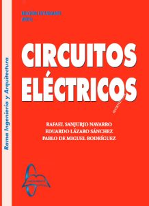 Circuitos Eléctricos  - Solucionario | Libro PDF