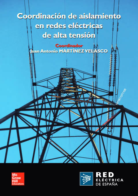 Coordinación De Aislamiento En Redes Eléctricas De Alta Tensión PDF