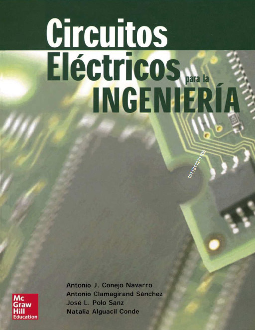 Circuitos Eléctricos Para La Ingeniería PDF