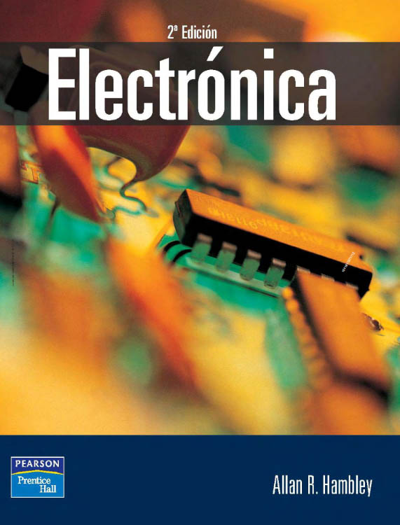 Electrónica 2Ed PDF