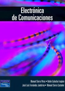 Electrónica De Comunicaciones  - Solucionario | Libro PDF