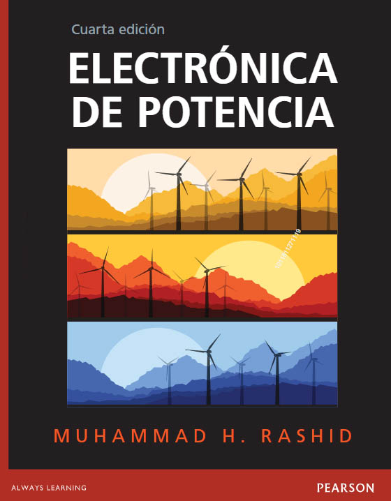 Electrónica De Potencia 4Ed PDF