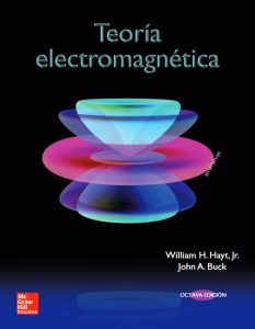 Teoría Electromagnética 8Ed  - Solucionario | Libro PDF