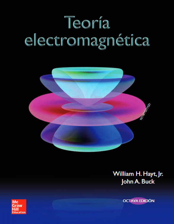 Teoría Electromagnética 8Ed PDF
