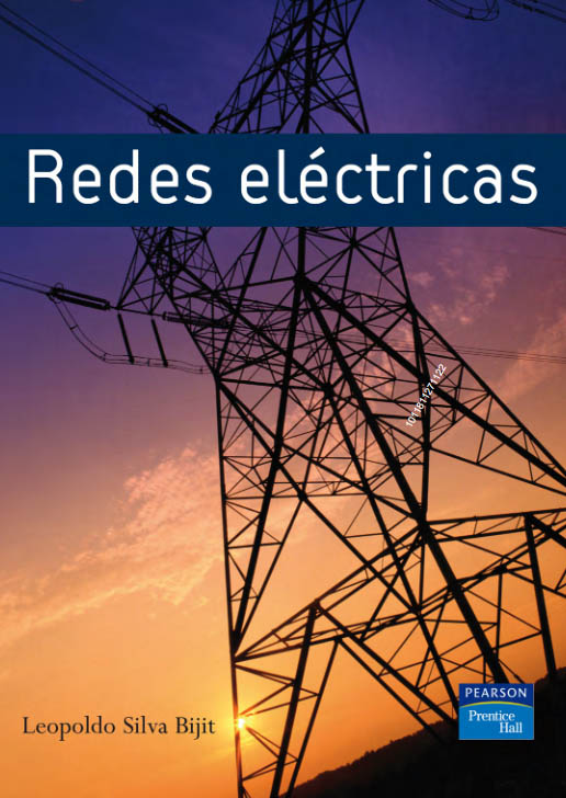 Redes Eléctricas PDF