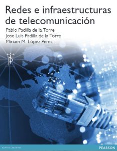Redes E Infraestructuras De Telecomunicación  - Solucionario | Libro PDF