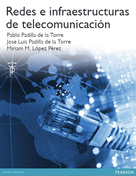 Redes E Infraestructuras De Telecomunicación PDF