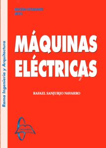 Máquinas Eléctricas  - Solucionario | Libro PDF