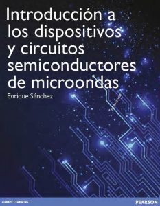 Introducción A Los Dispositivos Y Circuitos Semiconductores De Microondas  - Solucionario | Libro PDF