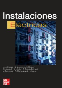 Instalaciones Eléctricas  - Solucionario | Libro PDF