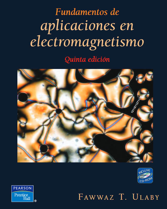 Fundamentos Y Aplicaciones En Electromagnetismo 5Ed PDF