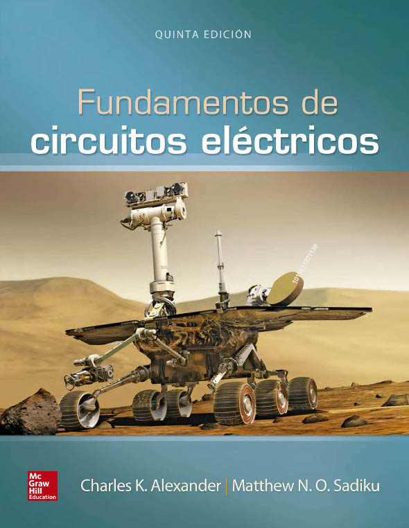 Fundamentos De Circuitos Eléctricos 5Ed PDF