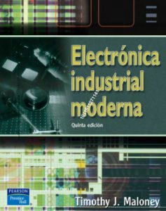 Electrónica Industrial Moderna 5Ed  - Solucionario | Libro PDF