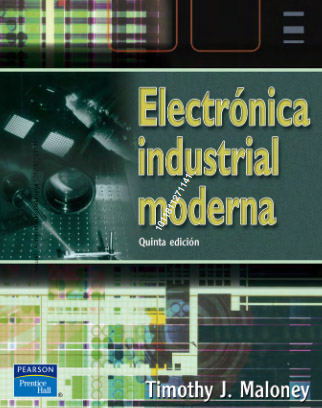 Electrónica Industrial Moderna 5Ed PDF