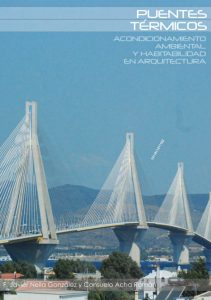 Puentes Térmicos Acondicionamiento ambiental y habitabilidad en arquitectura - Solucionario | Libro PDF