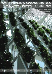 Soluciones Sostenibles De Acondicionamiento Acondicionamiento ambiental y habitabilidad en arquitectura - Solucionario | Libro PDF