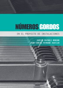 Números Gordos En El Proyecto De Instalaciones  - Solucionario | Libro PDF