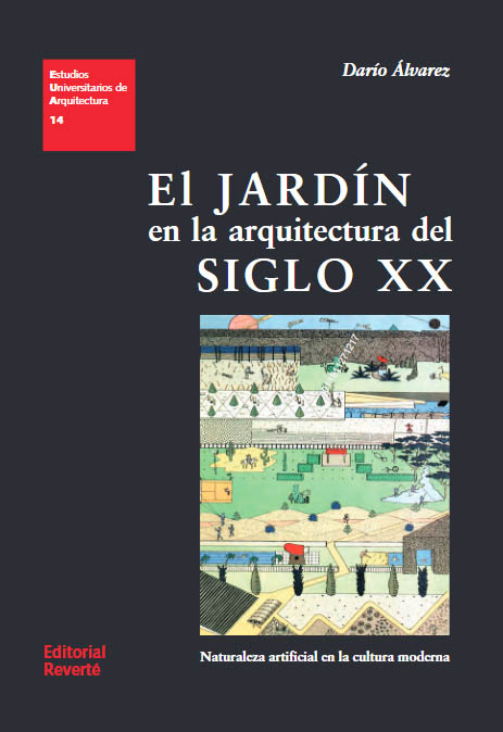 Los Jardines En La Arquitectura Del Siglo Xx PDF