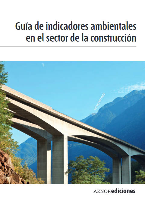 Guía De Indicadores Ambientales En El Sector De La Construcción PDF