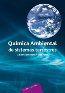 Química Ambiental De Sistemas Terrestres  - Solucionario | Libro PDF