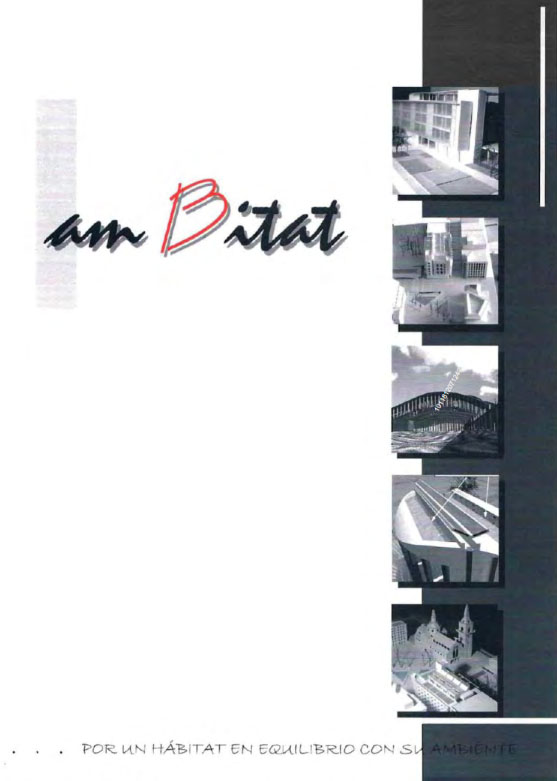 Ambitat 2002 PDF