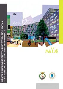 Ambitat 2004-5-6 10 Propuesta de Arquitectura medioambiental - Solucionario | Libro PDF