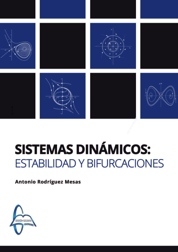 Sistemas Dinámicos: Estabilidad Y Bifurcaciones PDF
