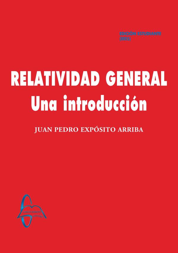 Relatividad General PDF