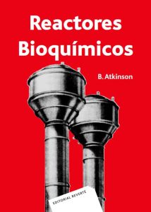 Reactores Bioquímicos  - Solucionario | Libro PDF