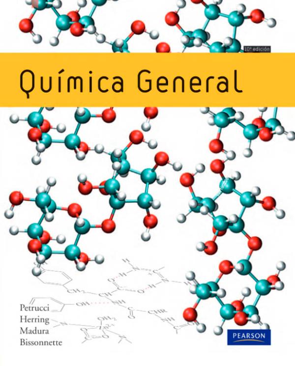 Química General 10Ed PDF