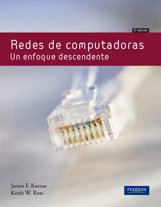 Redes De Computadoras 5Ed PDF