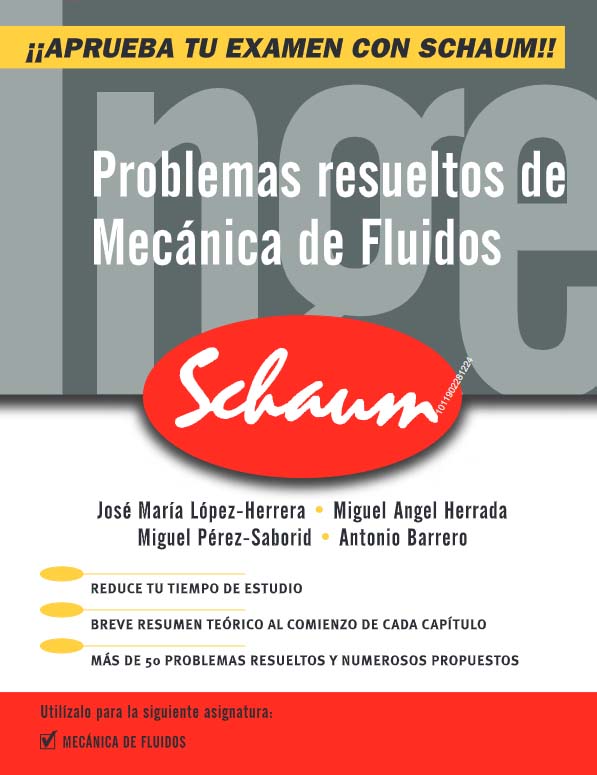 Problemas Resueltos De Mecánica De Fluidos PDF