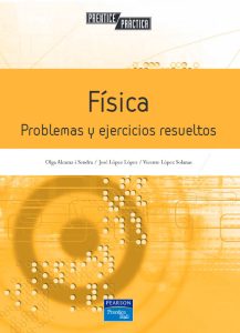 Física Problemas y Ejercicios resueltos - Solucionario | Libro PDF